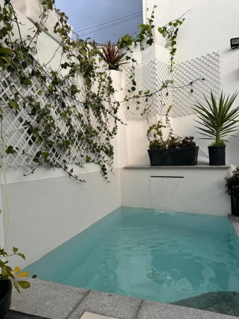 Atardeceres Lofts Ferienhaus