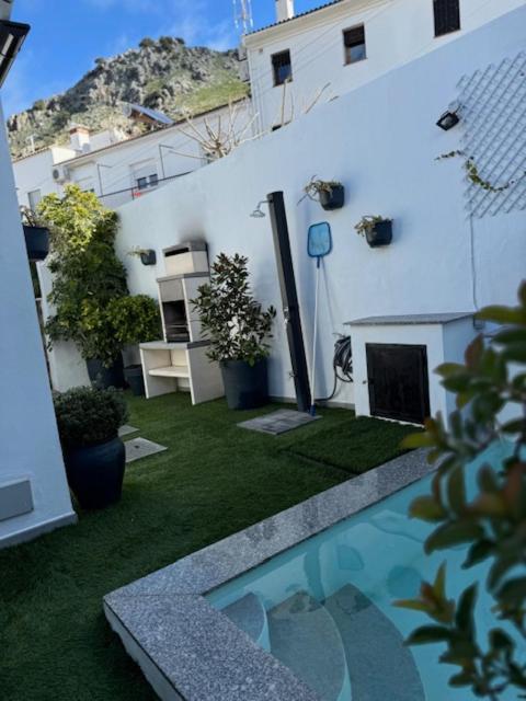 Atardeceres Lofts *